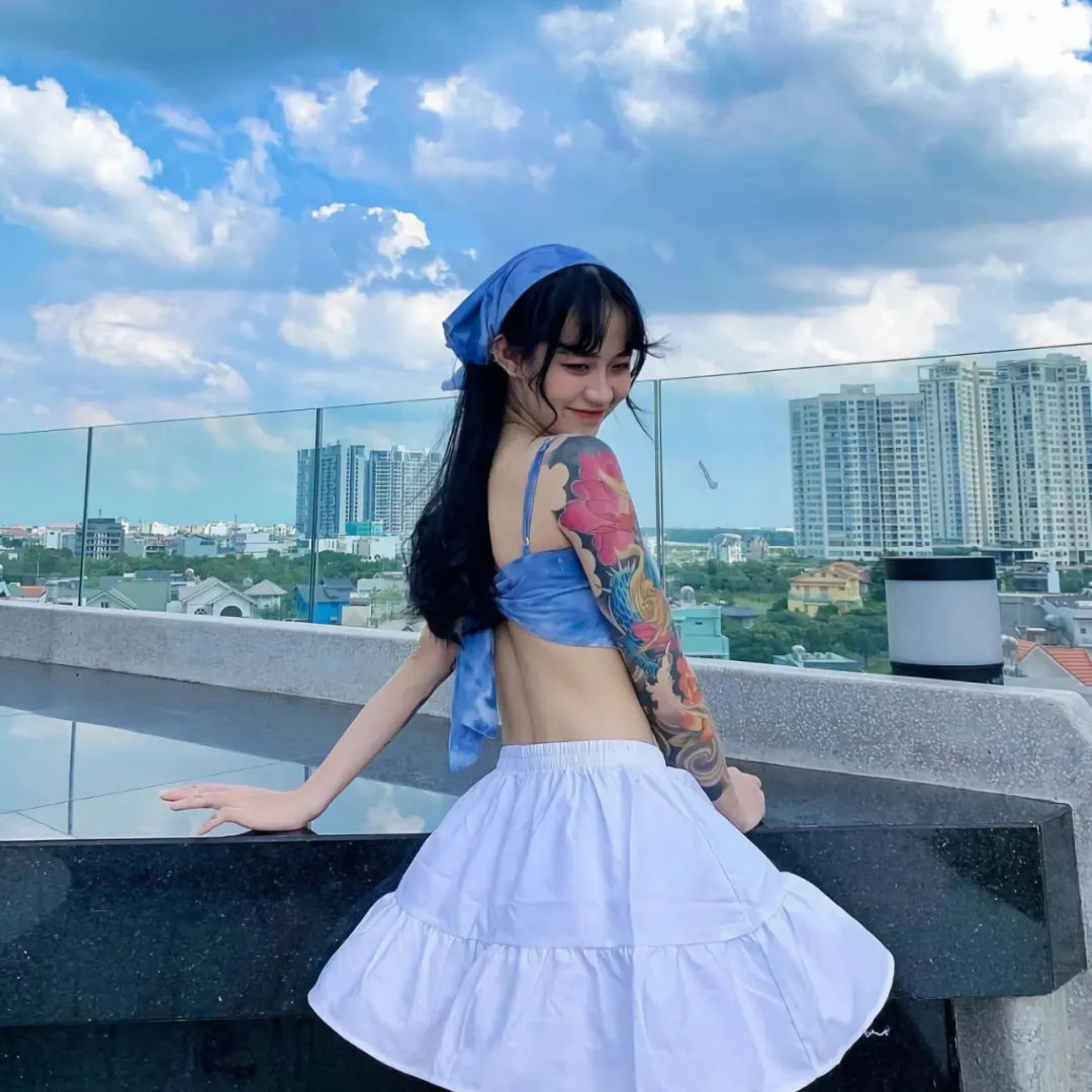 寒冷舒适的农庄