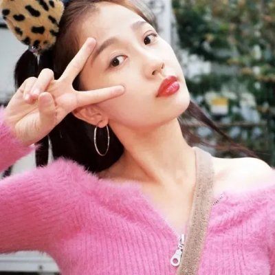 好心放开我